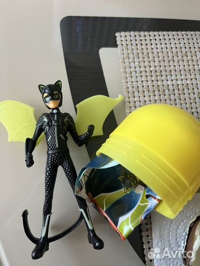 Киндер Макси (Kinder Maxi) Астро Кот