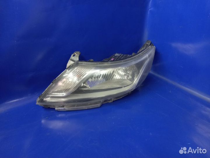 Фара левая Kia Rio III (2011—2015)