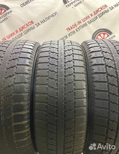 Toyo Observe GSi-5 205/60 R16 93T