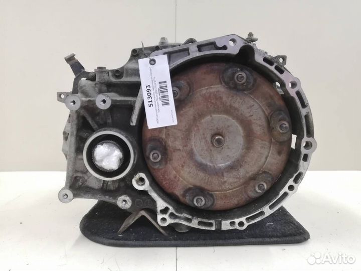 Автоматическая коробка переключения передач, Volks