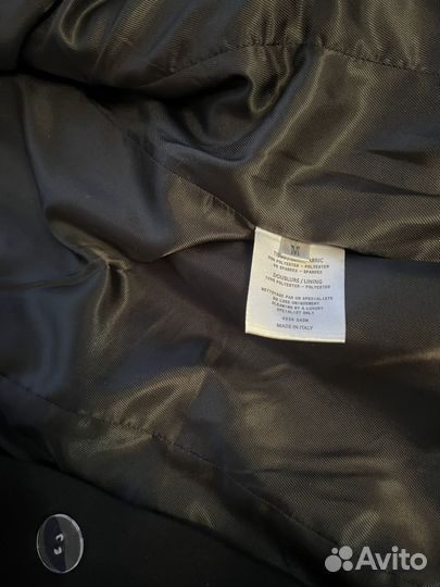 Пиджак женский