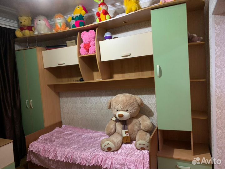 Детская мебель