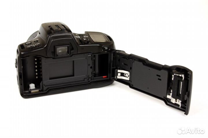 Minolta A-303 si + Minolta AF 35-105mm f3.5-4.5