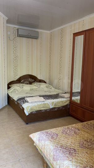 Комната 17 м², 1/1 эт.