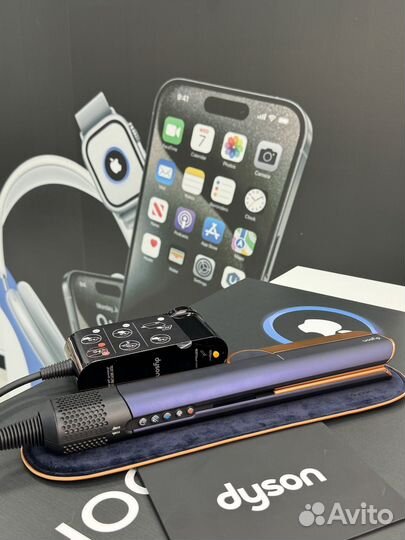 Dyson Airstrait HT01