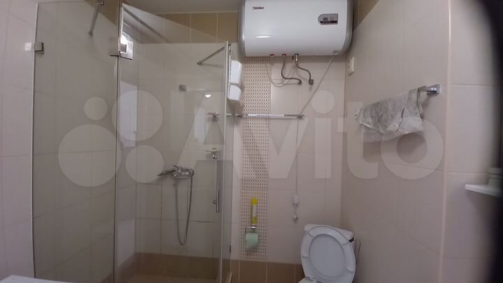 Квартира-студия, 24 м², 4/9 эт.