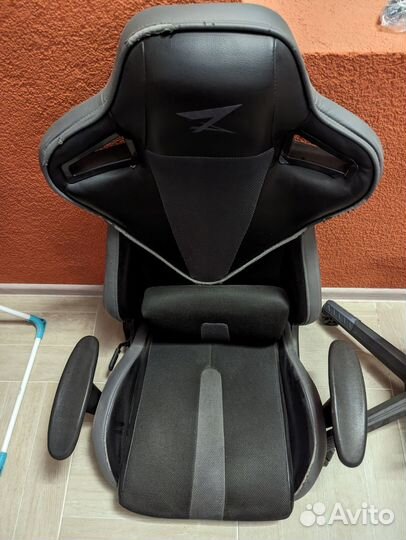 Компьютерное кресло бу