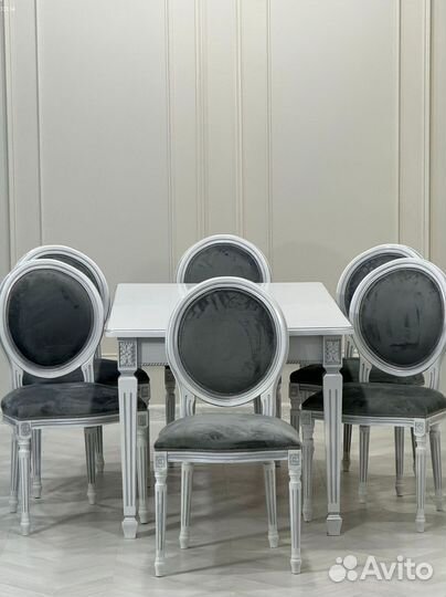 Столы и стулья.Оплата при получении