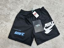 Шорты Nike Sportswear New Collection Оригинал