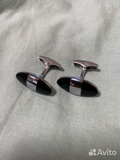 Запонки мужские Edmond