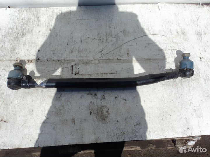 Продольная рулевая тяга MB 220030