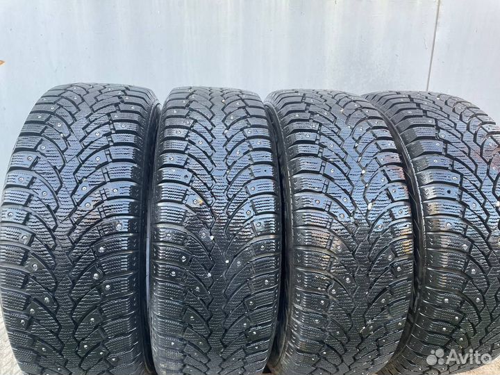 Pirelli Formula Ice 205/55 R16 91T