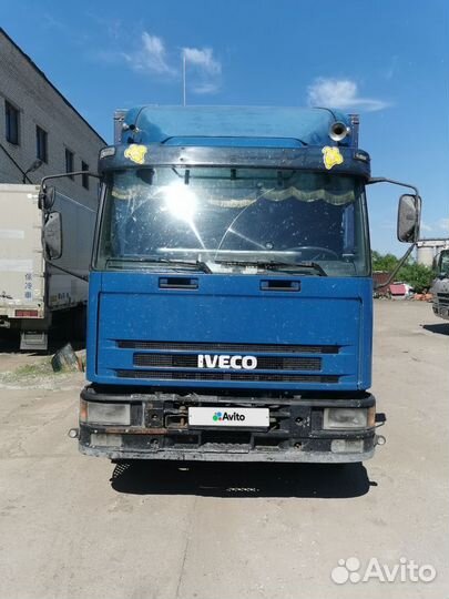 IVECO Eurocargo ML120E, 1999