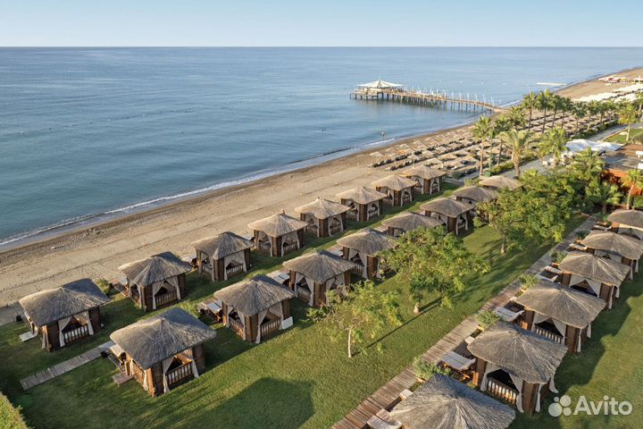 Раннее бронирование Dobedan Exclusive, Турция, 202