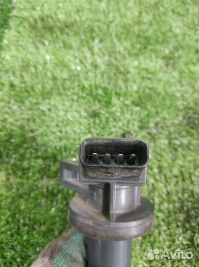 Катушка зажигания Toyota Corolla Verso R1 2006