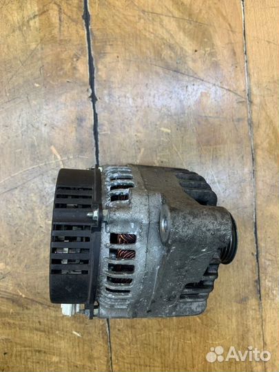 Генератор Ford Focus 2 shda 2008