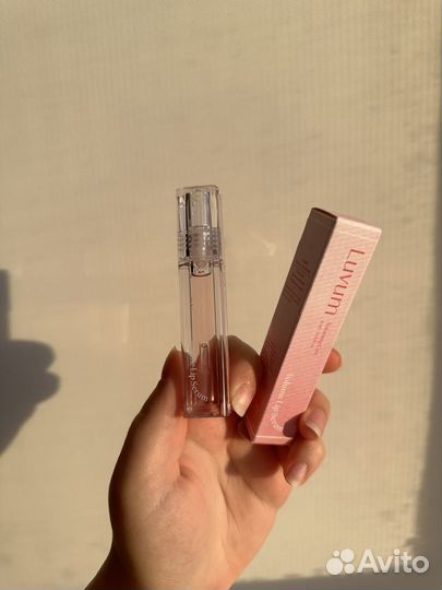 Luvum Volume Lip Serum