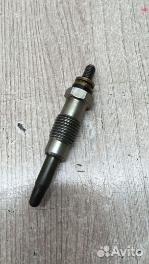 Б/У Свеча накаливания mercedes OM601/602 11*#00