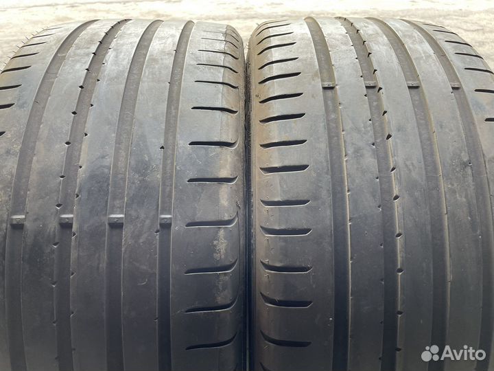 Goodyear Eagle F1 Asymmetric 2 235/35 R19