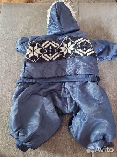 Одежда для собак мелких пород