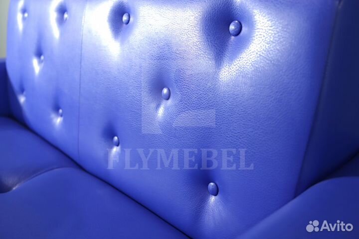 Диван Адель для офиса