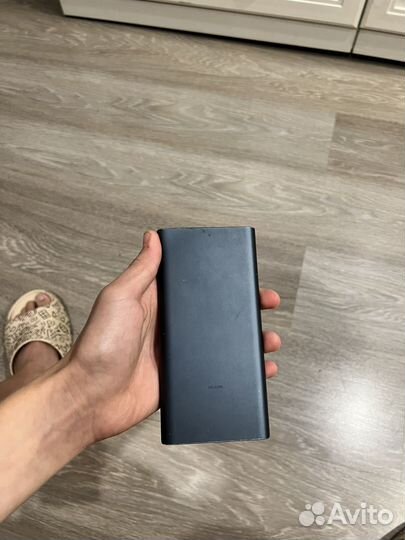 Повербанк xiaomi 10000