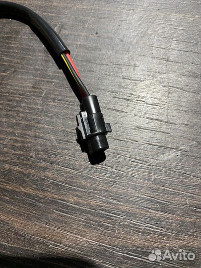 Проводка габарита фары для kawasaki z900 17-19