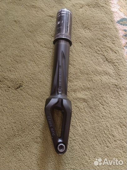 Вилка ethic legion v2