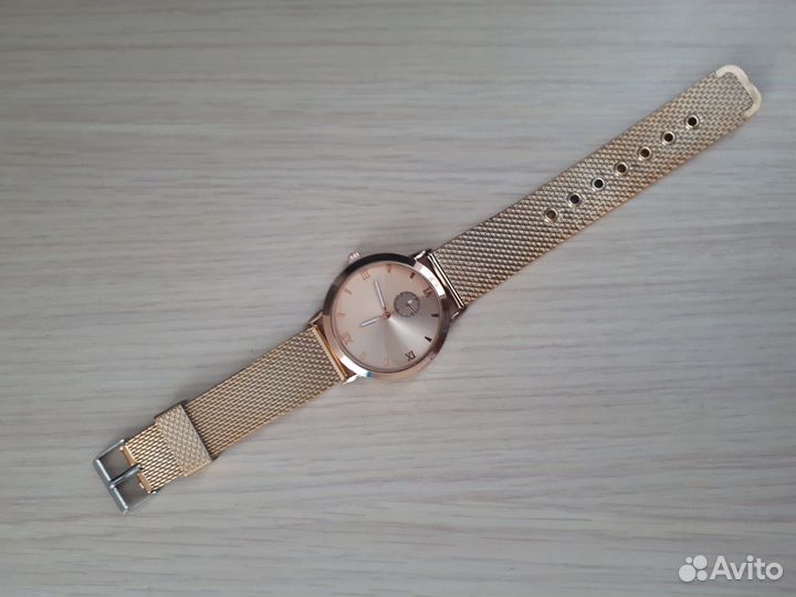 Часы несколько