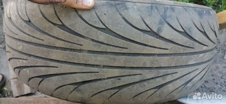 Nankang NS-2 UltraSport 205/55 R16