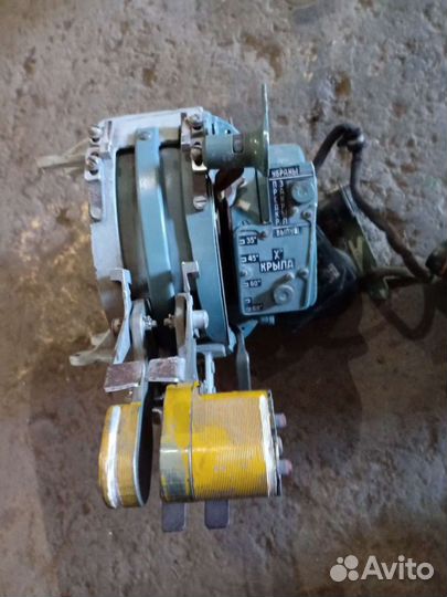 Авиаприборы