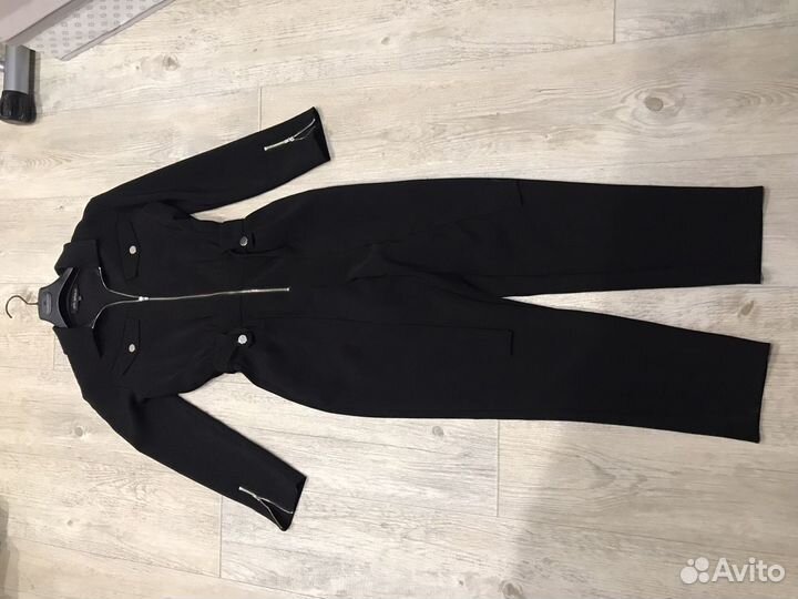 Комбенизон женский