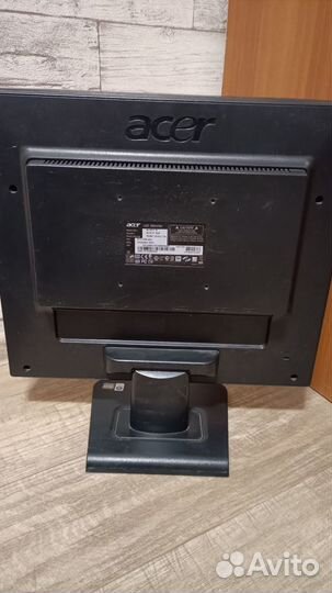 Монитор 19 дюймов Acer Al1917