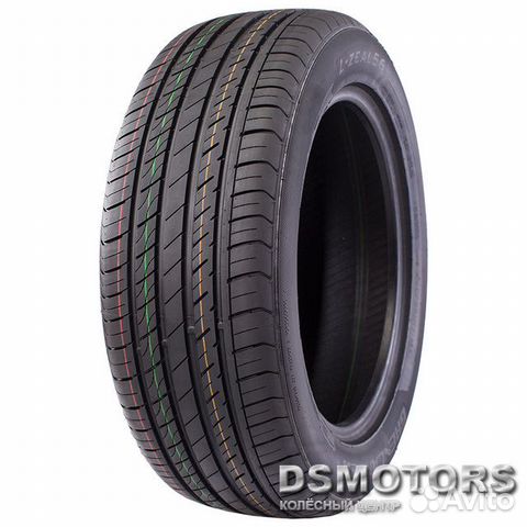 Grenlander L-Zeal56 255/30 R21 93W