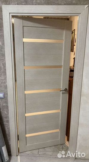 Дверь межкомнатная 800