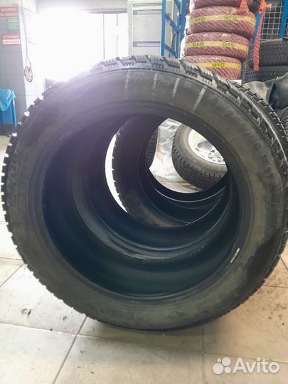 Kormoran SUV Snow 225/50 R17