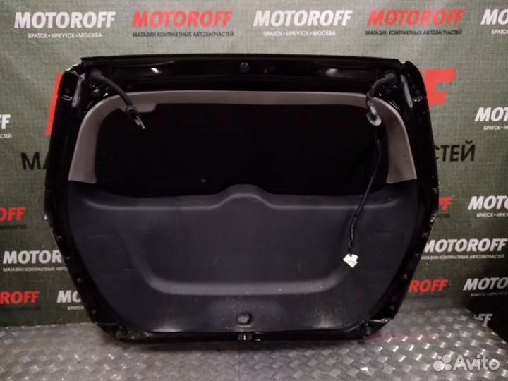 Дверь пятая Одиссей RB1 (1 модель) светлая А28