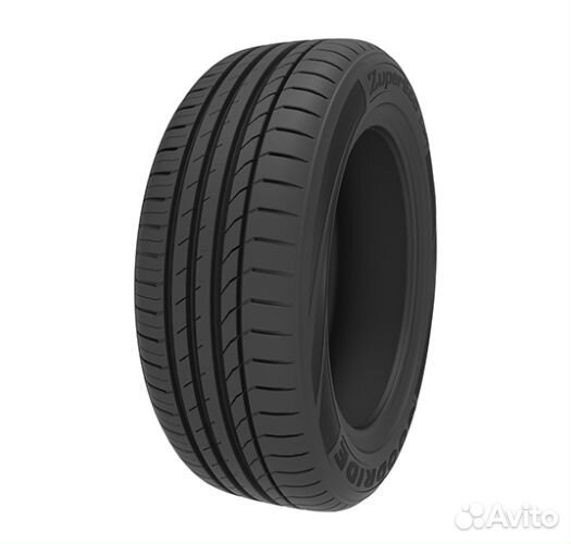 Goodride ZuperEco Z-107 215/55 R17