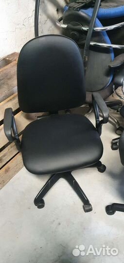 Ремонт офисных кресел