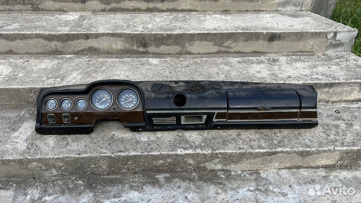 Ваз 2103 разб