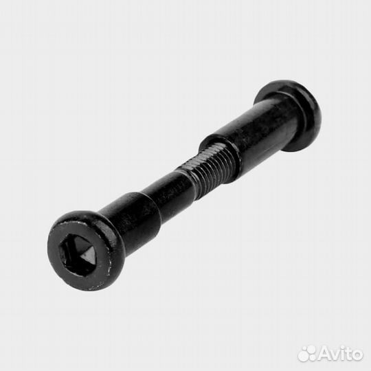 Ось узла складывания Xiaomi M365