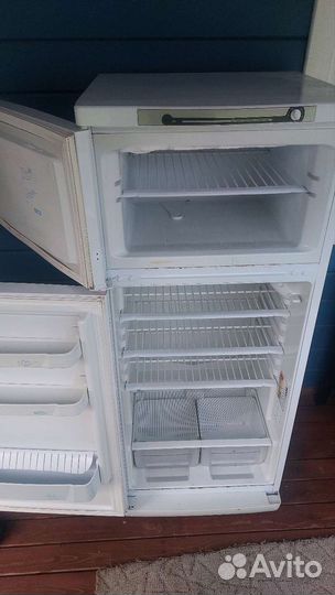 Холодильник бу
