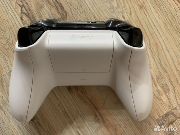 Геймпад джойстик контроллер пульт xbox one