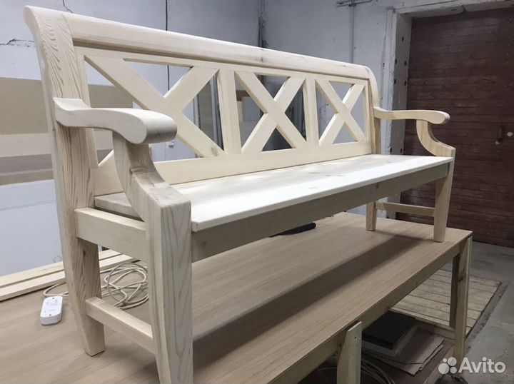 Столярные услуги