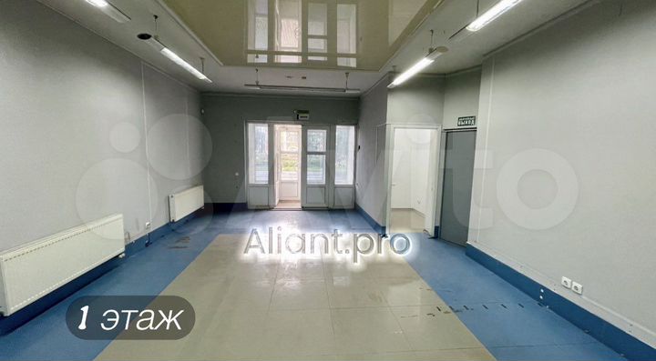 Общепит/ офис/ услуги, 68 до 680 м²