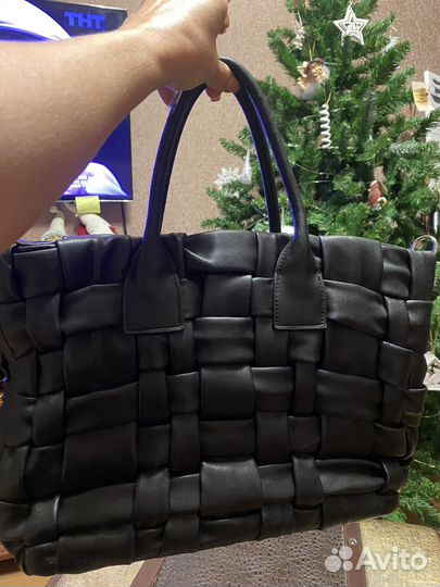 Сумка женская MNG