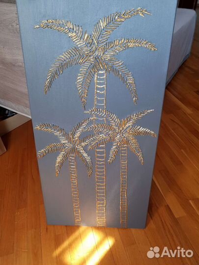 Интерьерная картина