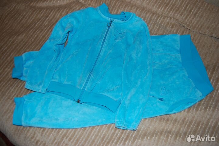 Костюм для девочки