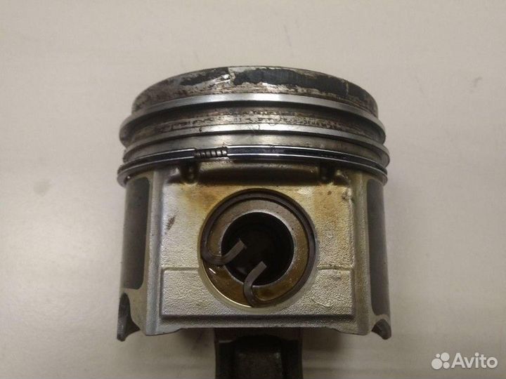 Поршень двс Ford F250