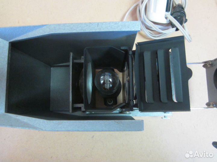 Фильмоскоп СССР